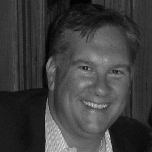 Brand builder. Lover of life, family, friends, golf and travel.