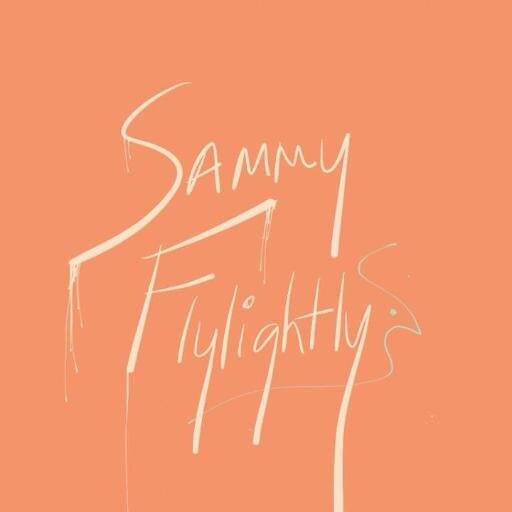 Sam Flylightlyさんのプロフィール画像