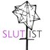 SLUTIST (@slutist) Twitter profile photo