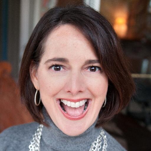 Realtor, writer, wine enthusiast. Jeans and t-shirt sort of girl, learning to abide in an ADHD world.