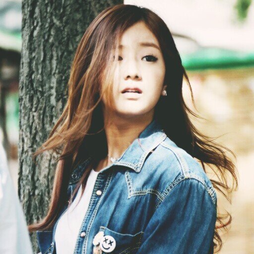 Member A-pink | Eonni tercinta @SJGKRYSTAL
