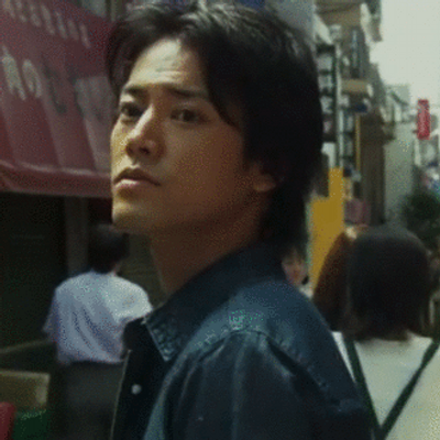 Hasil gambar untuk tokio tatsukawa