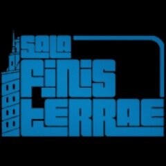 Una sala de conciertos diferente en el centro de A Coruña. Rock, Indie, Pop, Blues... 
comunicacion@salafinisterrae.es
salafinisterrae.es