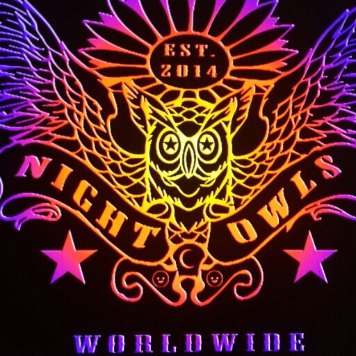 SpooniesLV's profile picture. Global EDM Community-By ravers For Ravers