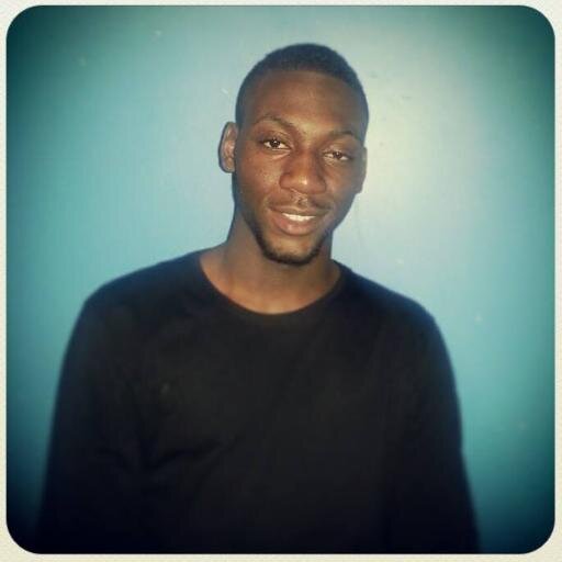 Izrael_M's profile picture. Actor & Poet