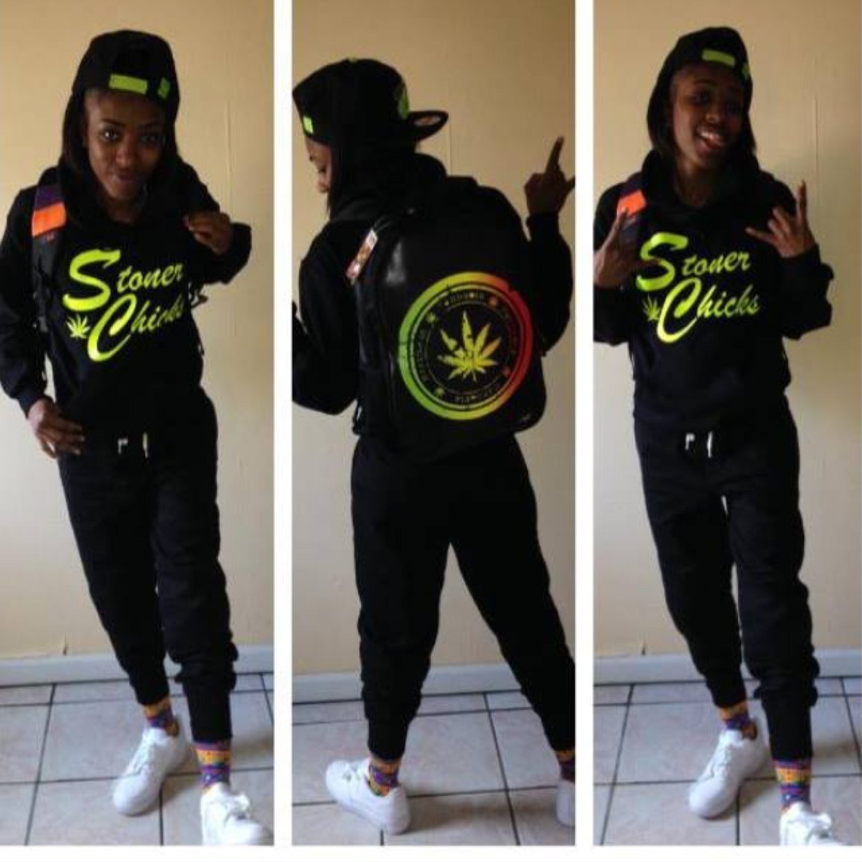 RenownedC's profile picture. Just live  its not that hard...