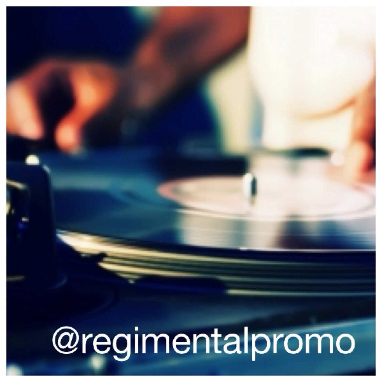 #regimental #musicismysoul #djpromotion 
#bandpromotion