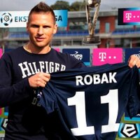 Marcin Robak (@robakmarcin82) 's Twitter Profile