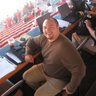 DONNI3YEAGS's profile picture. Happily married to Christy, Isabella’s dad-Intervention Spec., 🏃🏻‍♂️coach 🏈 🎤at @Buckeyelocalhs-Former @TheTimesLeader sports 📝, 🎤 for @OUEasternCampus🏀