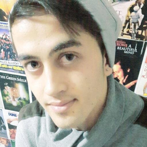 kraoke's profile picture. Cehennem boş ve bütün şeytanlar burada.