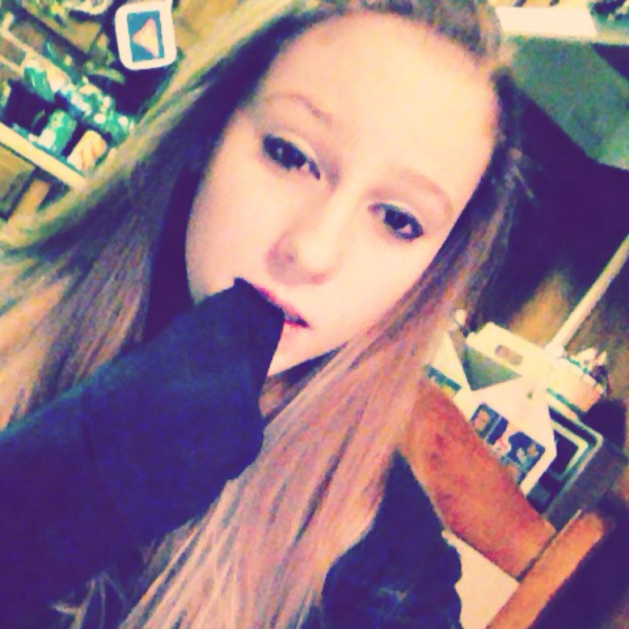 mflynnsgirl's profile picture. I am 14 years young, I am in a happy relationship ~3/22/14~❤️.