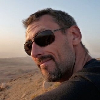 world traveller and recovering photographer.