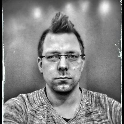 SjefenSvein's profile picture. 