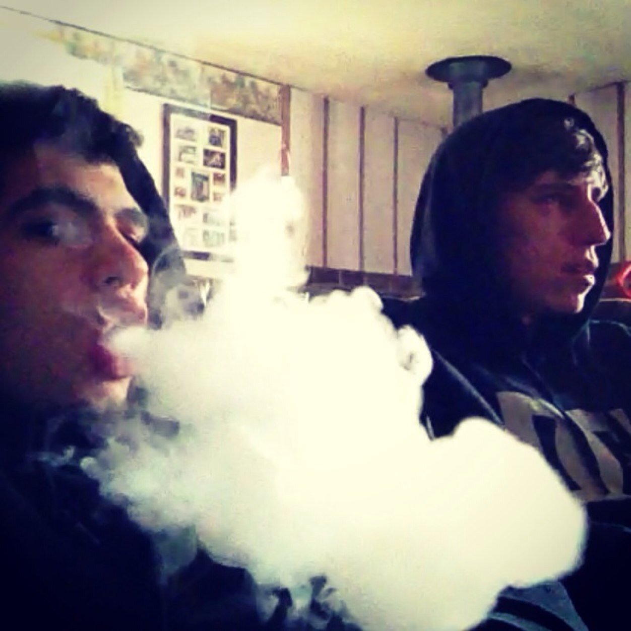 Xbox Live GT: Grizzlyy vL