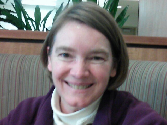 Catholic, wife, mother