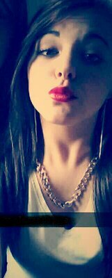 Romane_Mrl's profile picture. Il faut etre cruel pour regner.