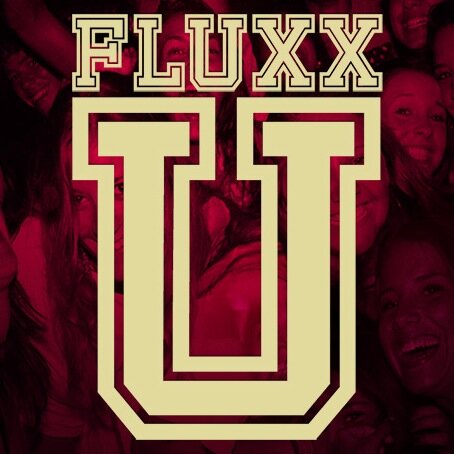 Welcome to FLUXX U!!
