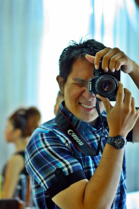 Love Photography, Sport, Music, Cooking, and Traveling..