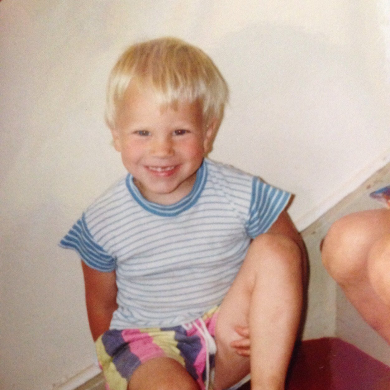 ReactaGbgMartin's profile picture. 