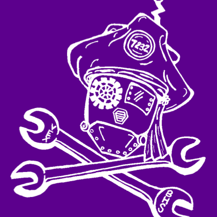 Official twitter account for the Belton Cyber Pirates
