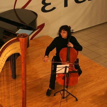 doppiobequadro's profile picture. 