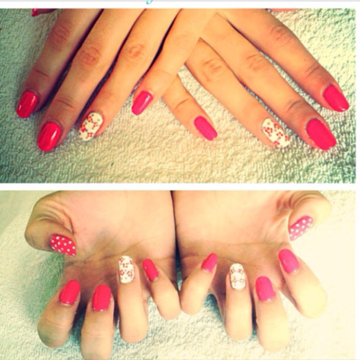 Simone Chrystal's Nail Salon in Stanway, Easy to find, Free Parking and Great designs, last minute Appointments.Brilliant prices **£10 off group of 4 bookings**