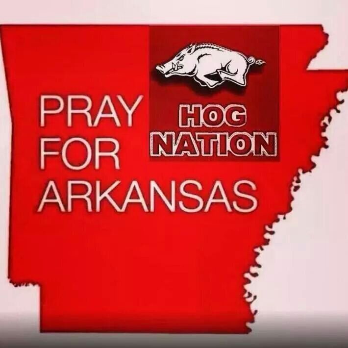i am a truck driver and #1 Arkansas Razorback Fan and we will be in contention for Natl. Championship This Year!!!!!!