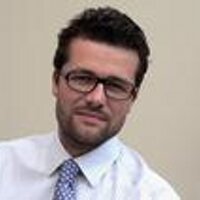 Kolja Raube (@koljaraube) 's Twitter Profile