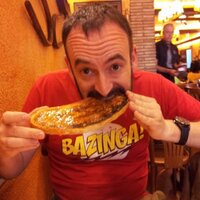 Paul Pryce-Jones (@paulprycejones) 's Twitter Profile