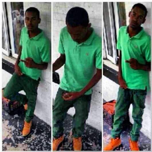 dope boy ,beep whole lotta white just to go wit that greennnnnn