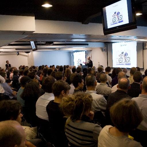 Promoting engineering for engineers and their friends by hosting events about the broad culture of engineering in an informal setting.