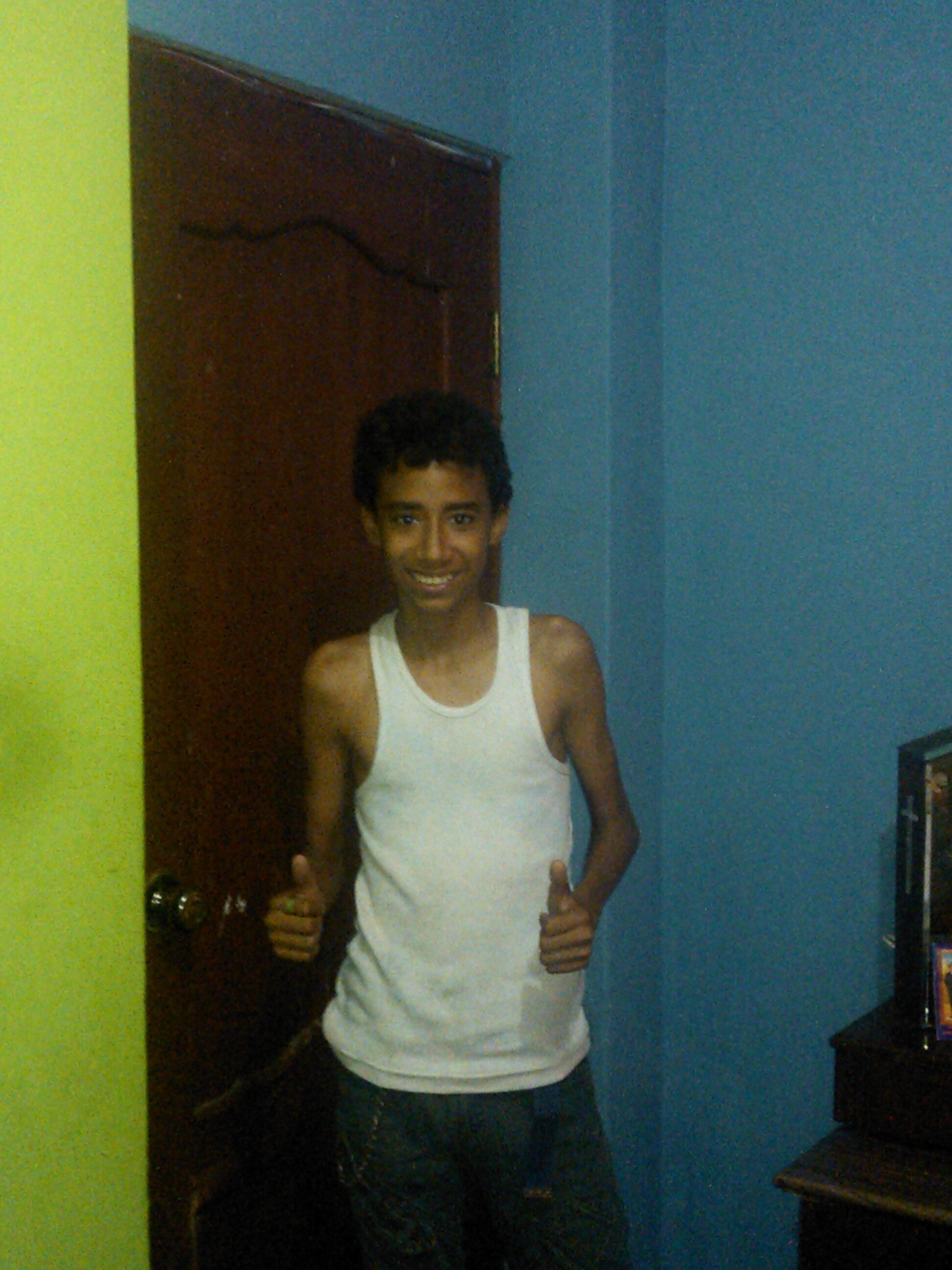 Chevere gracias dios por este tam maravilloso gracias y bendice a todos mis companeros y extranos