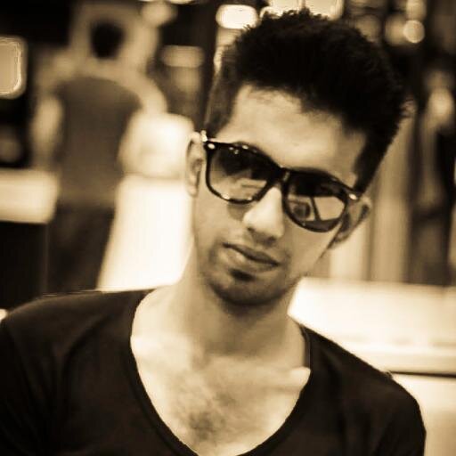 shavaizshahzad's profile picture. I have no nationality - the best possible status for an intellectual.