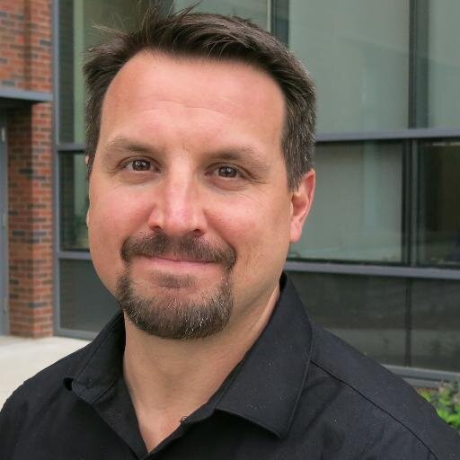 Director of the Lewis Center for Neuroimaging, University of Oregon | he/him/his | views expressed are my own.