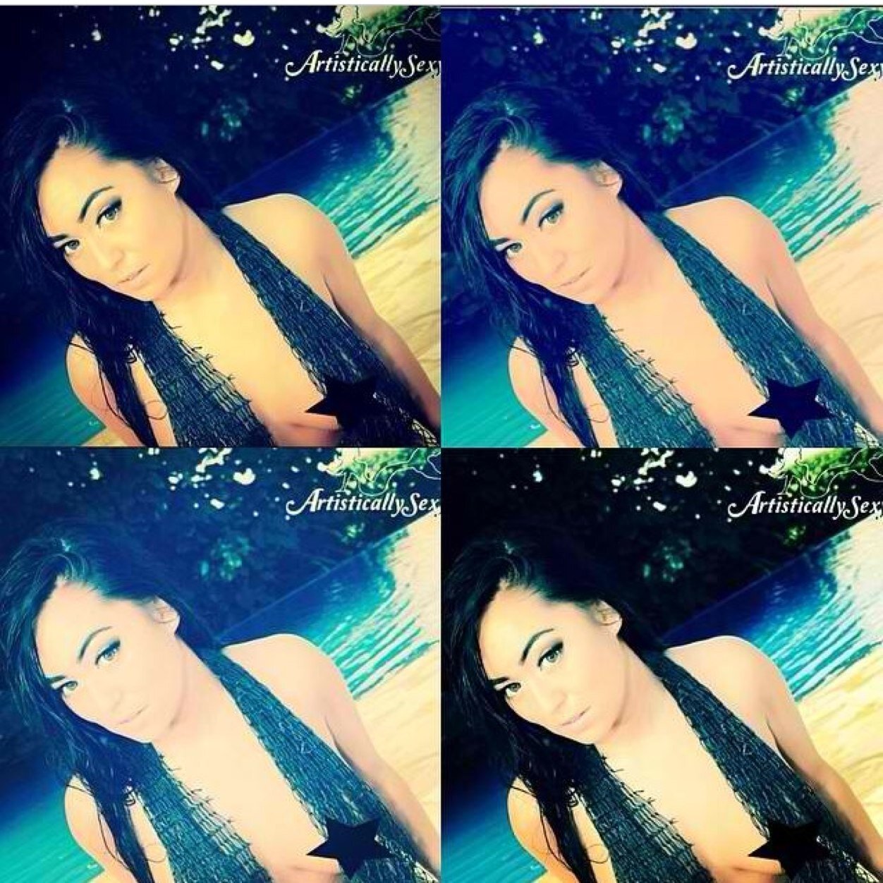 drea_michaels's profile picture. Dancer/choreographer,Actress,Model...
 Most importantly a Child of God 
                   IG: dream_atl