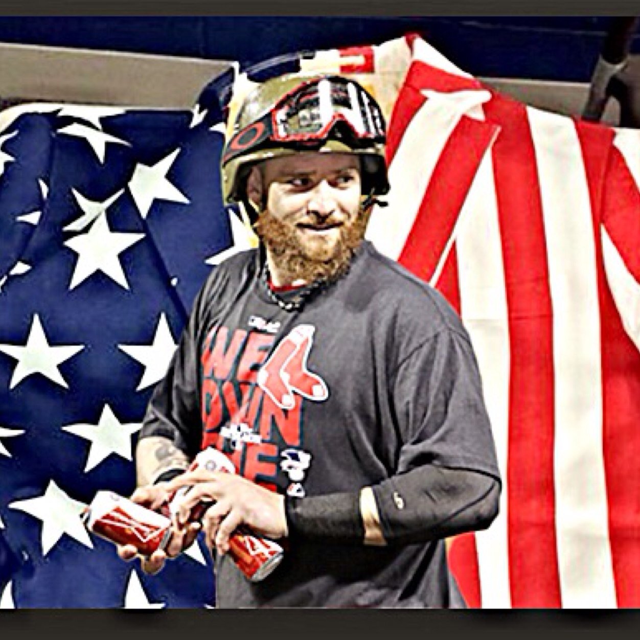 FrattyBaseball's profile picture. We don't have to work hard because we are already too good.