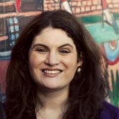Jackie Biancolli Libby Vice President Avalon Consulting Group