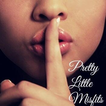 We're all misfits to our secrets. Join the greatest group of liars. || RP FAMILY. || PLL ONLY ||
