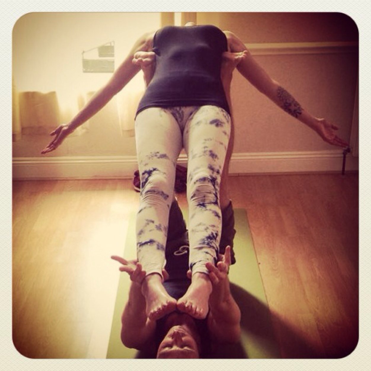 _Georgia_Shire's profile picture. 