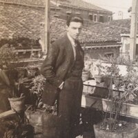 Roger Pearson (@rcgmpearson) 's Twitter Profile