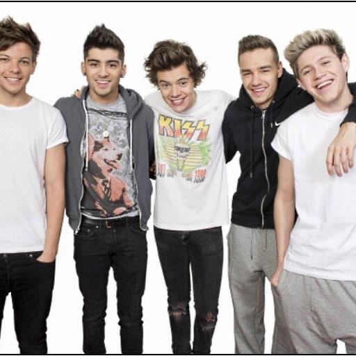 In the process of 1D movie called 'This Is Directioners' To be a part of it tweet us or use the email - thisisdirectioners13@gmail.com