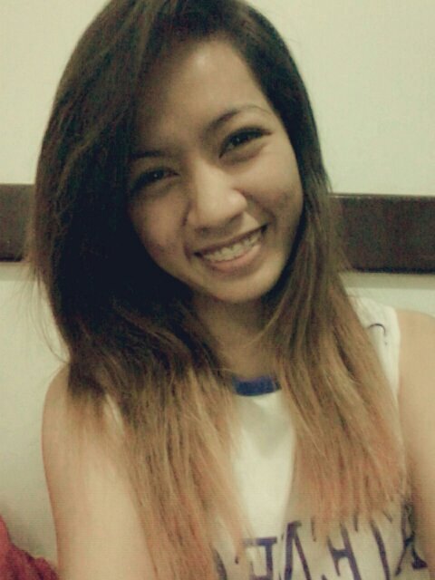 simple. I dont do much. But I inspire people ♥