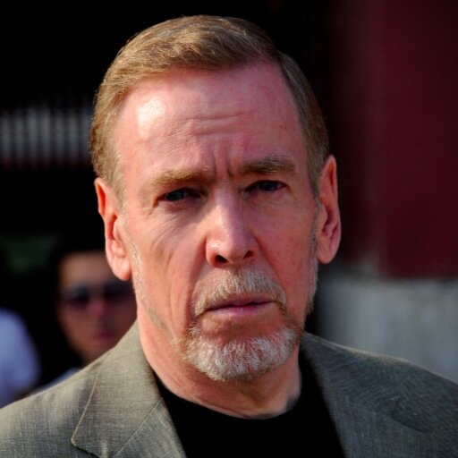 Patrick Brown 白龙