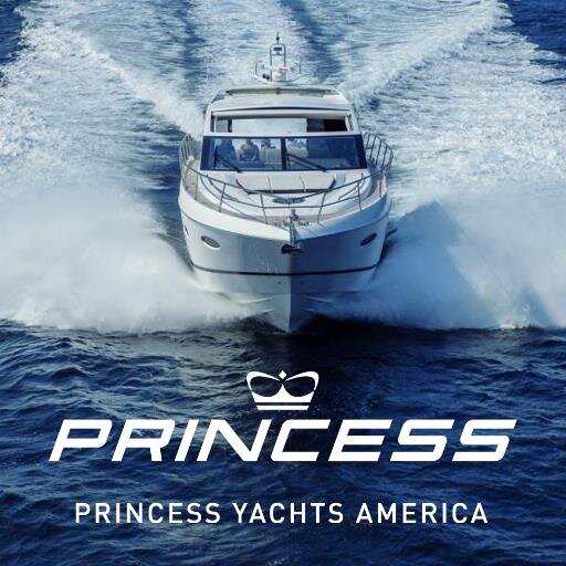 Distributors of Princess yachts in the United States, Canada, Central America, Caribbean, and Venezuela since 1995. #yachting #Princess #yachts #PrincessYachts