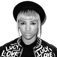 Lucy Love (@lucylovemc) 's Twitter Profile