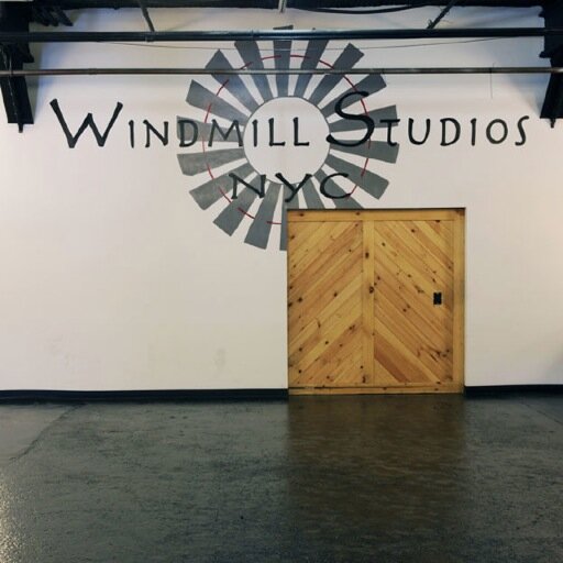 WindmillStudios's profile picture. 