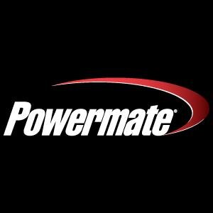 Powermate® is an industry leading full line power equipment brand.