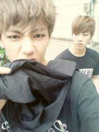 bts' kim seokjin roleplayers.