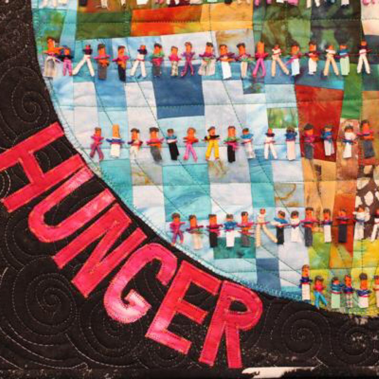 Helping to end hunger and spread global awareness about the millions of people that suffer from malnutrition Tumblr: helpthehungry Instagram: hungryforhelp