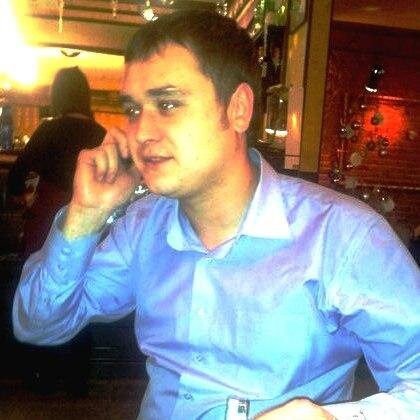 Deniskin_Andrew Profile Picture
